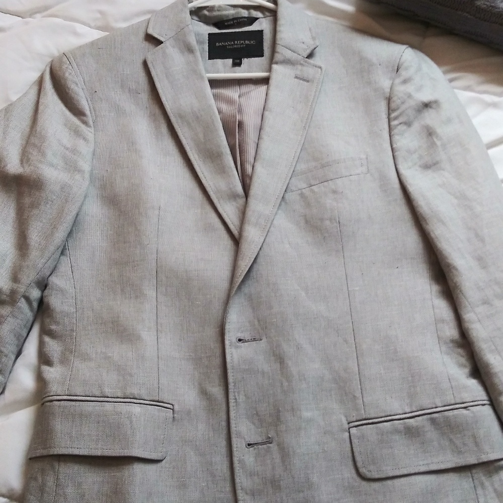 Banana Republic Blazer